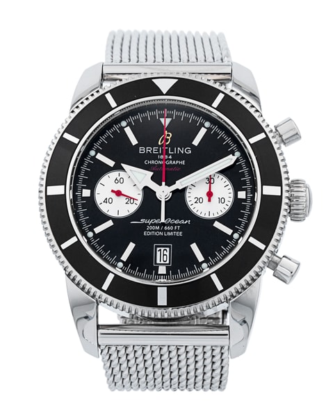 Breitling SuperOcean Chrono A23320